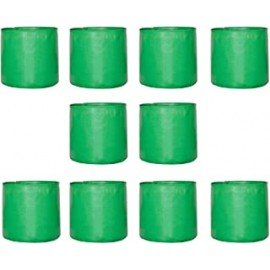 12 x 12 (Set of 10) Home Farming Grow Bag