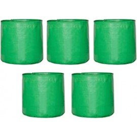 12 x 12 (Set of 5) Home Farming Grow Bag